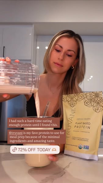 Christina Thornton ad