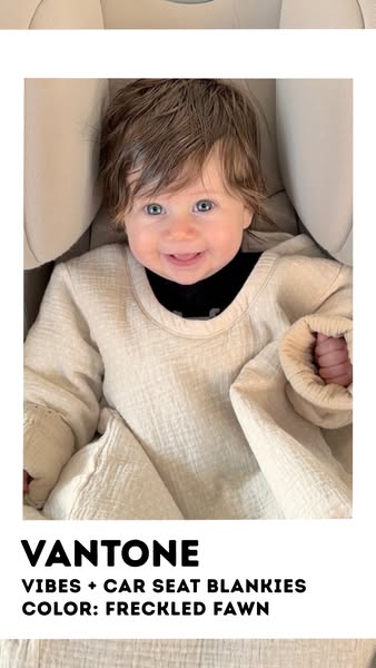Buckle Me Baby Coats ad