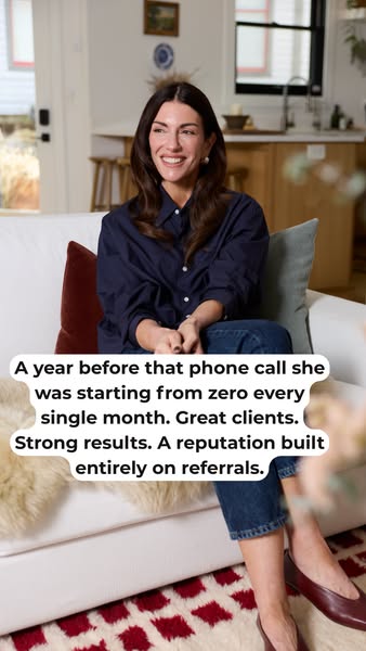 Amy Porterfield ad