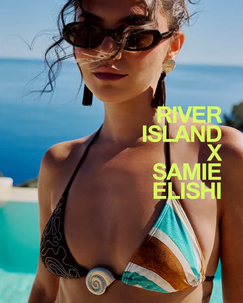 Samie Elishi ad