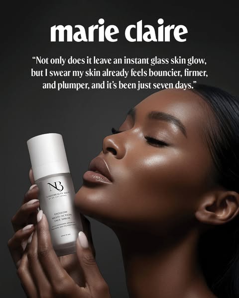 Dr. Catherine Chang ad