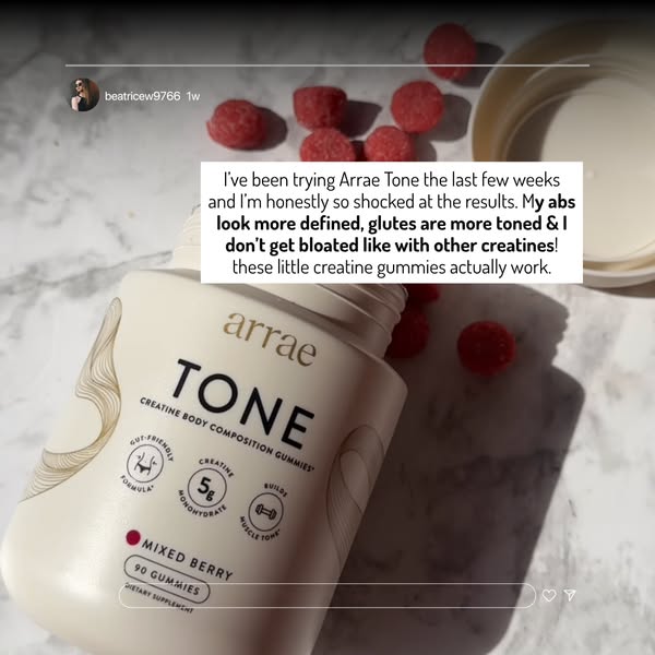 Grace Lanker ad