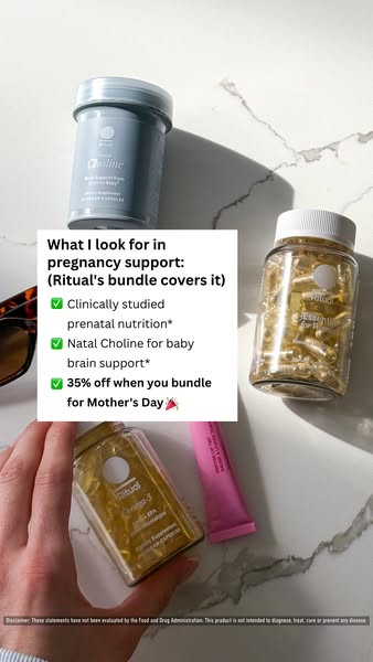 Ritual ad
