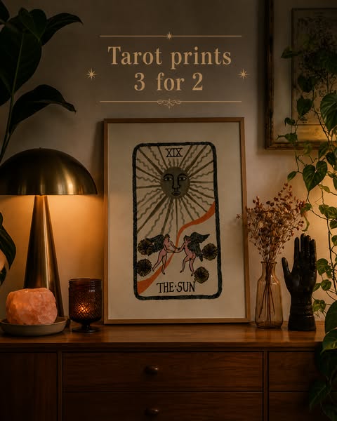 Tabby Booth Artist ad