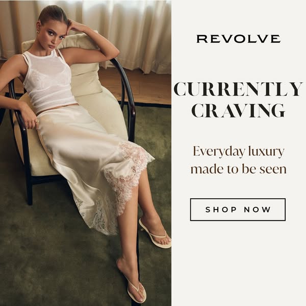 Revolve ad