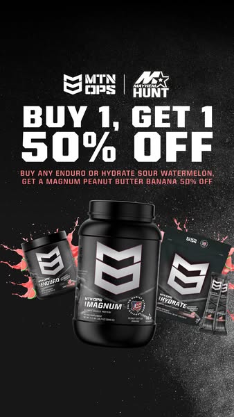 Rich Froning ad