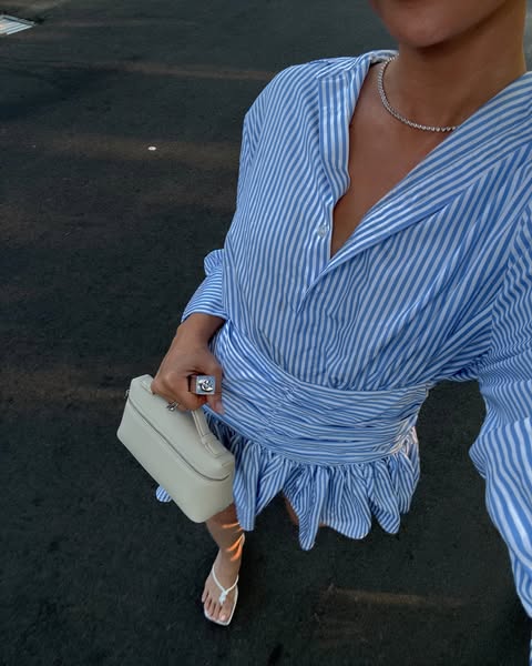 Amanda Stanton ad