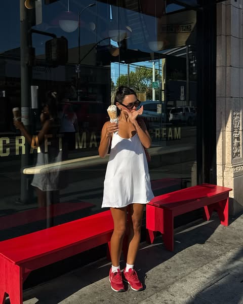 Always A Weekend by Michelle Infusino ad
