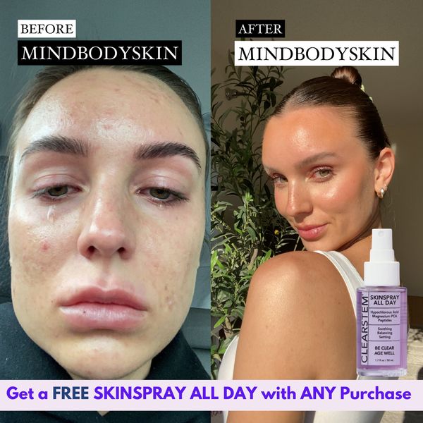 Olivia Pura ad