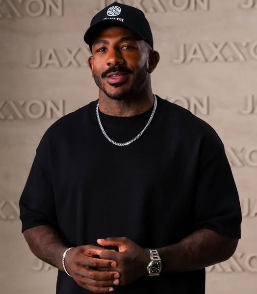 Khalil Rountree ad