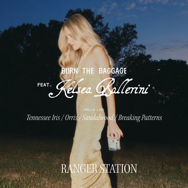 Kelsea Ballerini ad