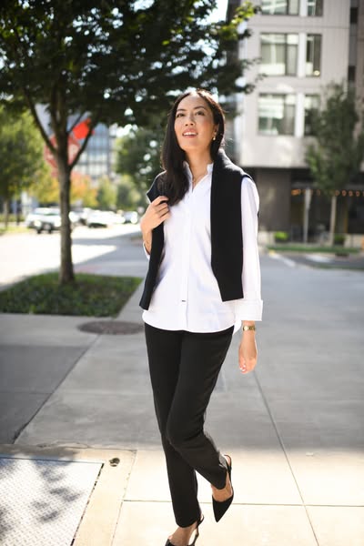 9to5 Chic ad