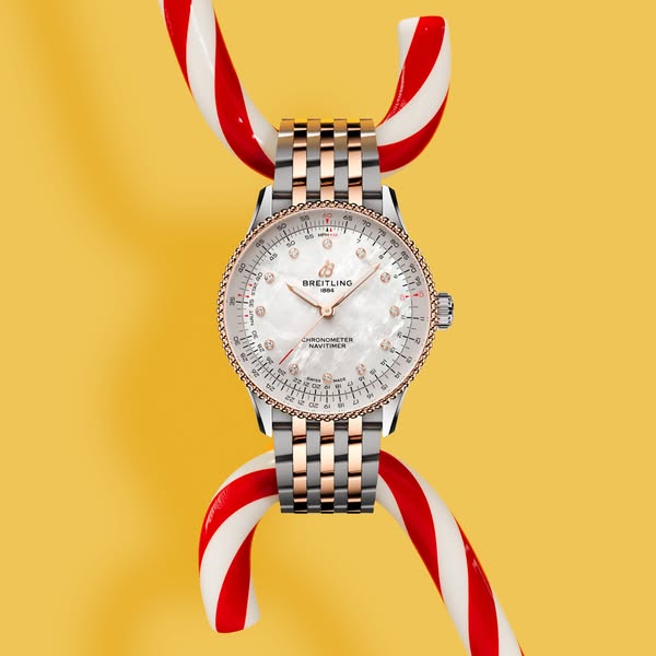 Hamilton Jewelers ad