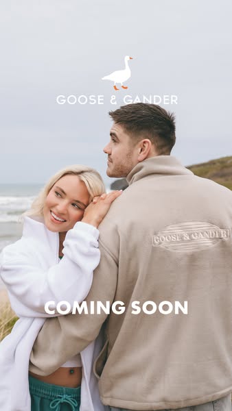 Luke Mabbott ad