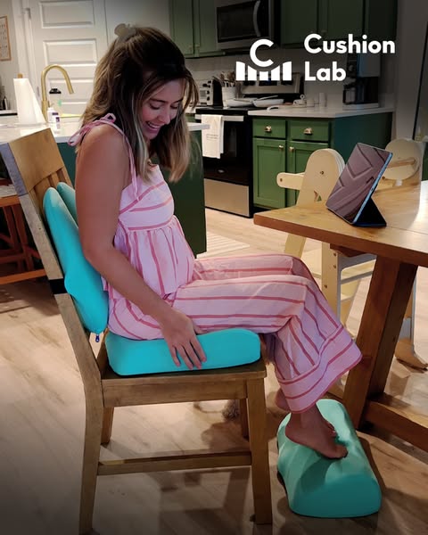 McCall Mitchell ad