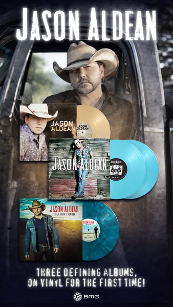 Jason Aldean ad