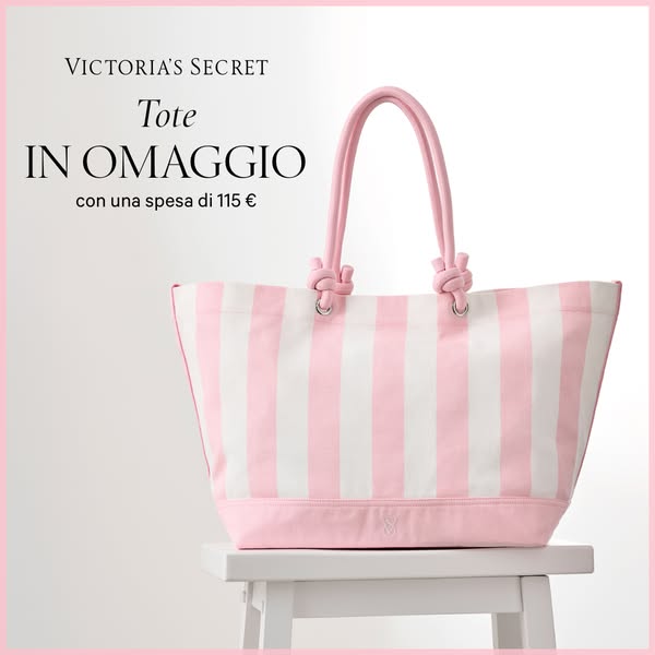Victoria's Secret ad