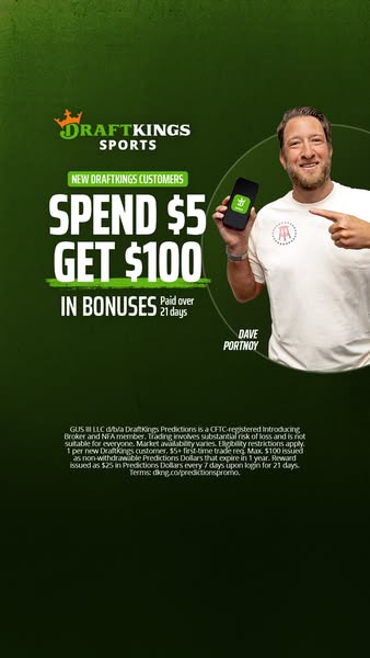 Barstool Sports ad