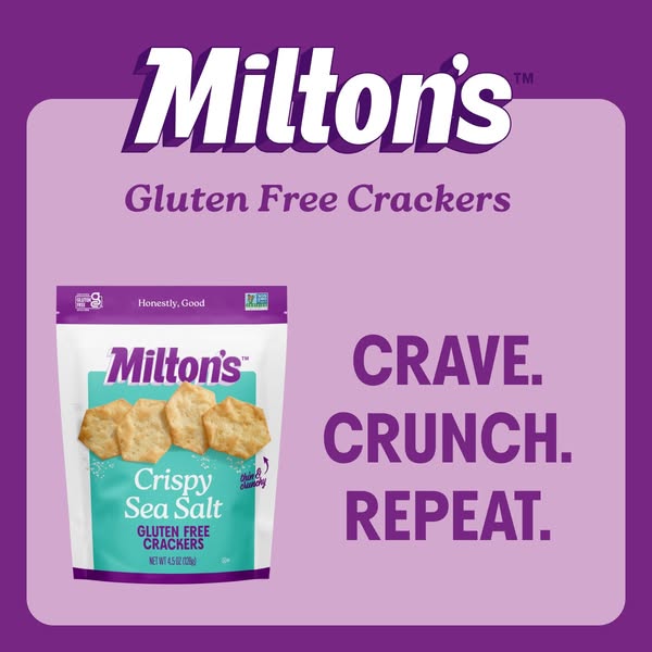 eatmiltons ad