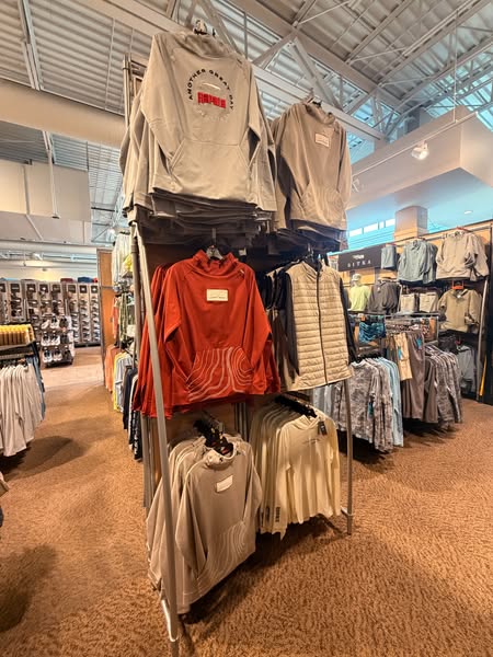 Scheels Outdoors ad