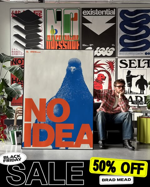 Brad Mead ad