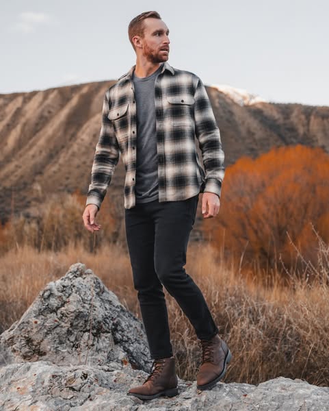 Brad Flowerdew Photography ad