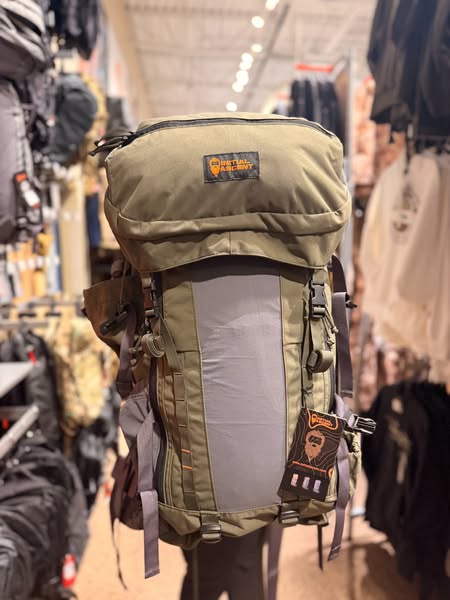 Scheels Outdoors ad