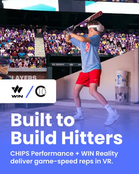 CHIPSPerformance ad