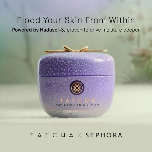 Sephora ad