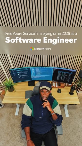 Ferdie.dev ad