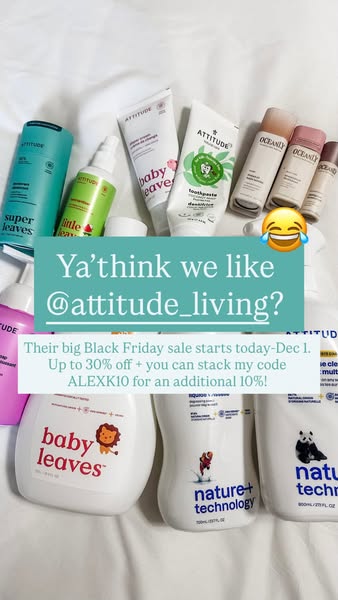 ATTITUDE ad