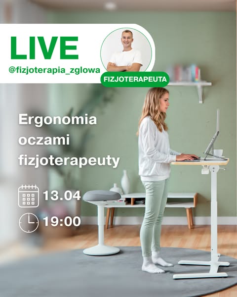 Fizjoterapia z Głową ad