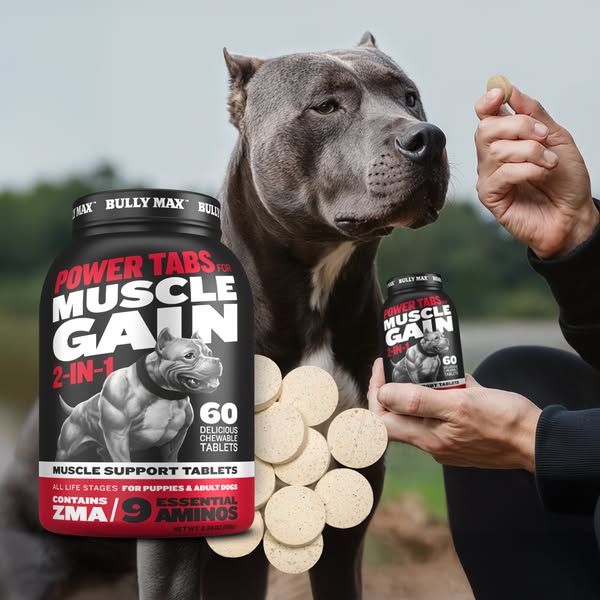 BullyMax ad