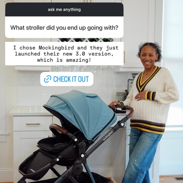 Jalyn Baiden ad