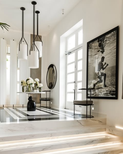 Kelly Hoppen ad