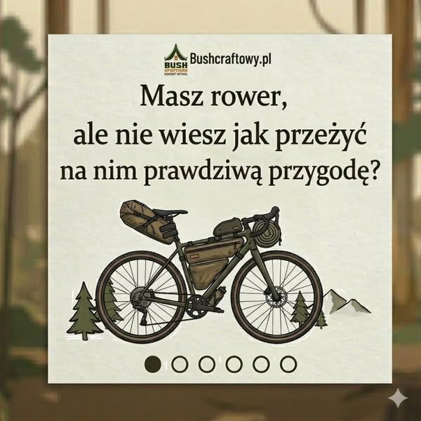 Bushcraftowy.pl ad