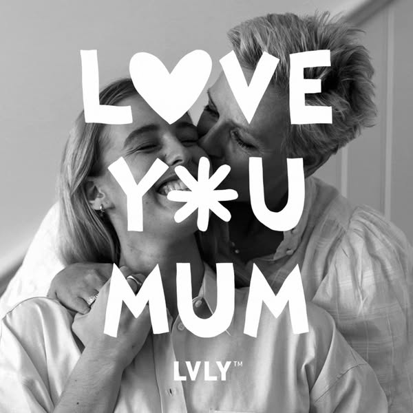 LVLY Flowers & Gifts ad