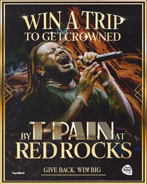 T-Pain ad