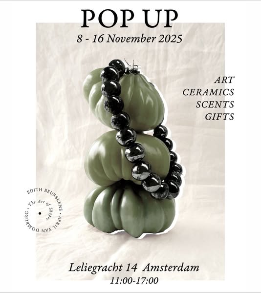 Edith Beurskens art ad