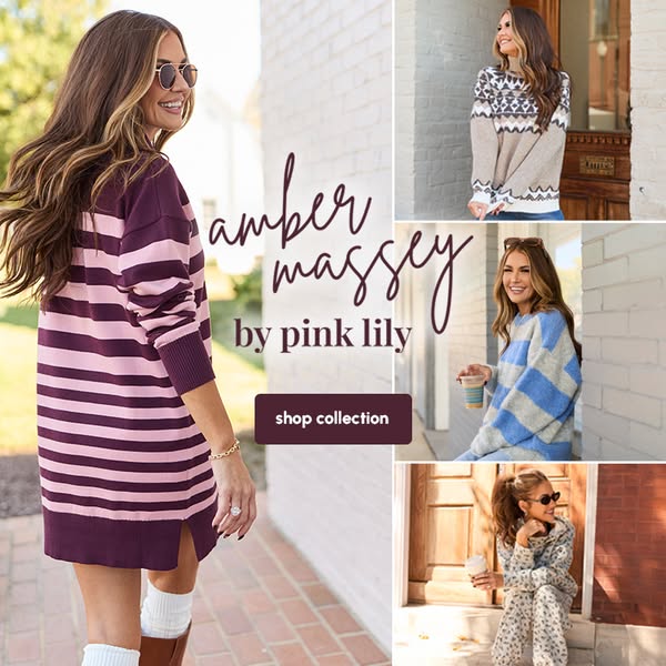amber massey ad