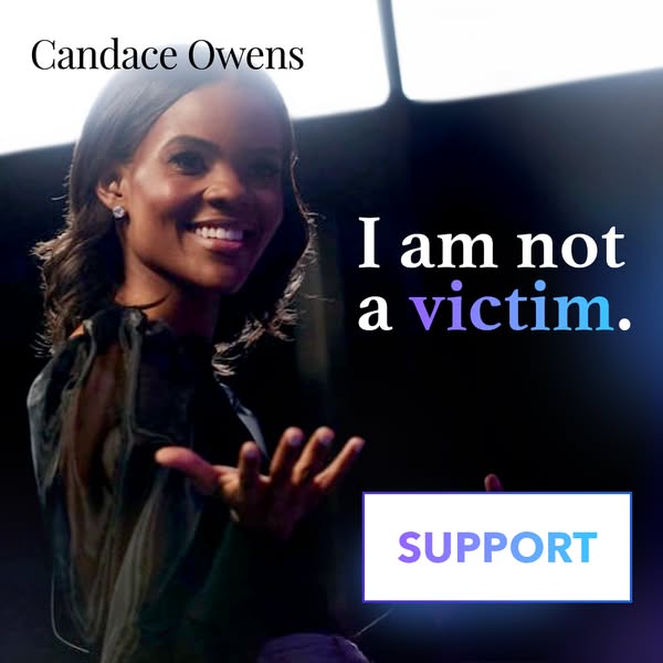CANDACE ad