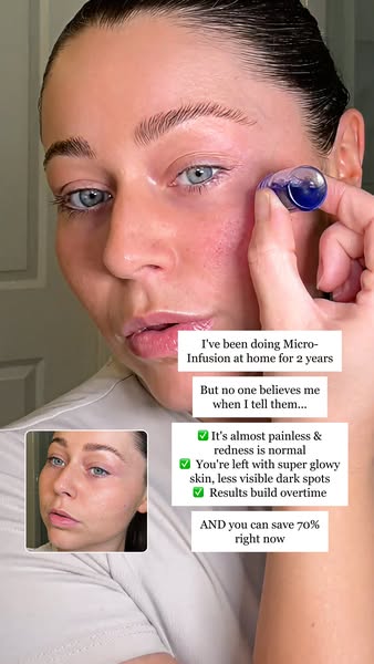 Amy Macedo ad