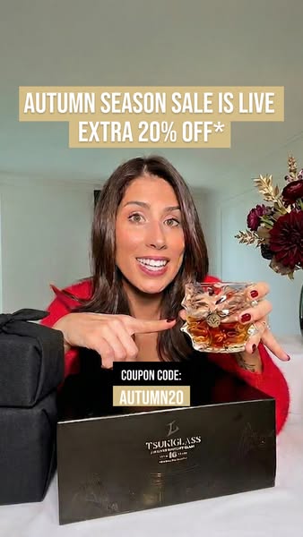 Rebecca Brunson - Content Creator ad