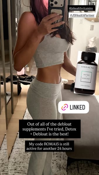The real SAHD ad