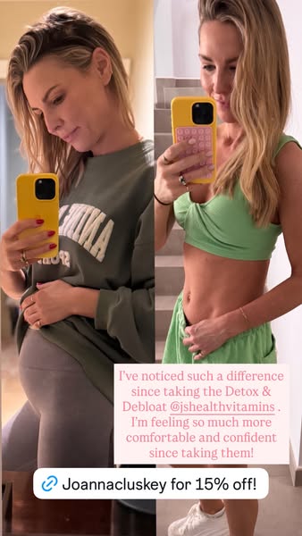 stylebyjo.ie ad