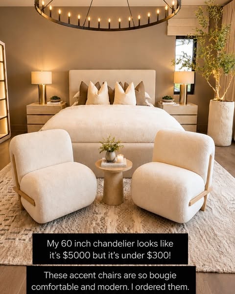 Summer Thompson • Home Decor ad