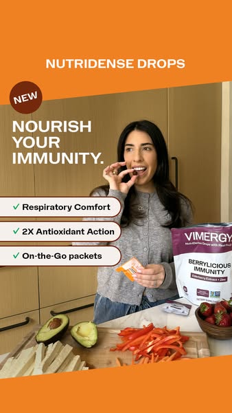 Danielle Brown ad