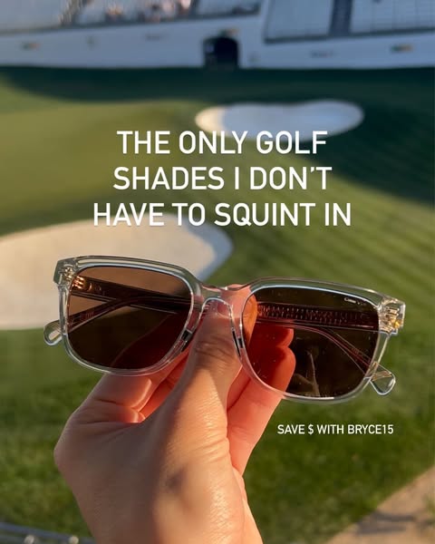Bryce Cope ad