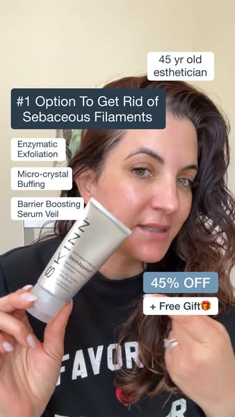 Elena Duque Beauty Skincare 🩵 ad