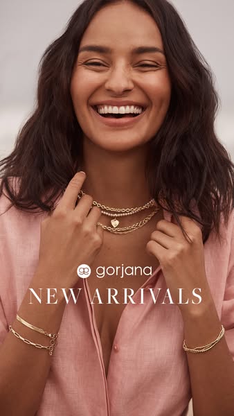 Abby Arad Stylist ad